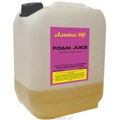 AMERICAN DJ Foam Juice  1,5 liter concentrate